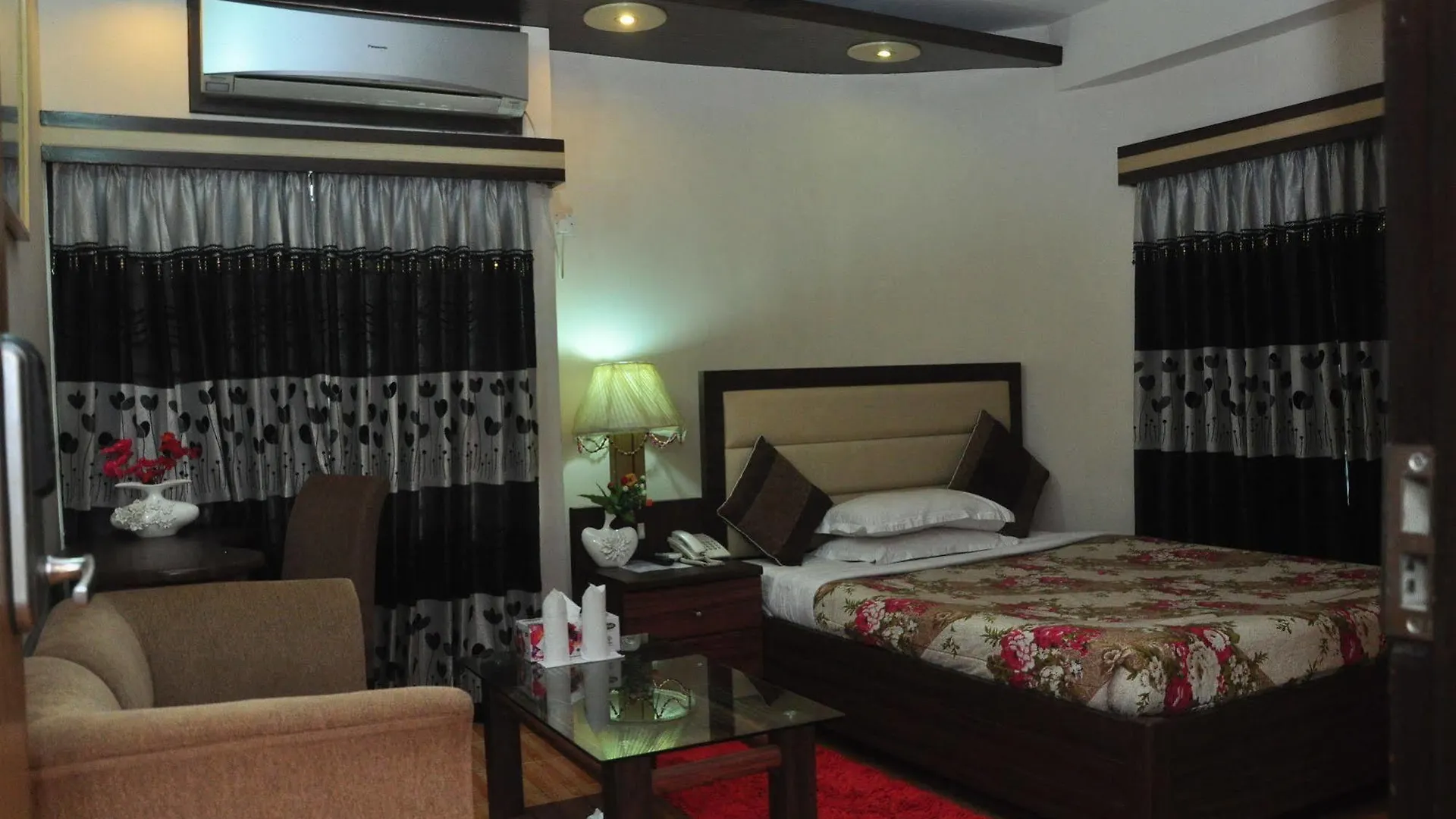 British Homes Dhaka