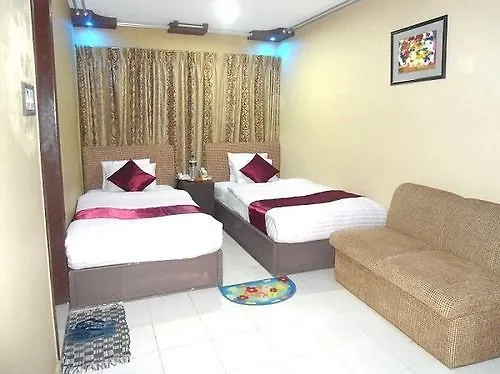 British Homes Dhaka Bangladesh