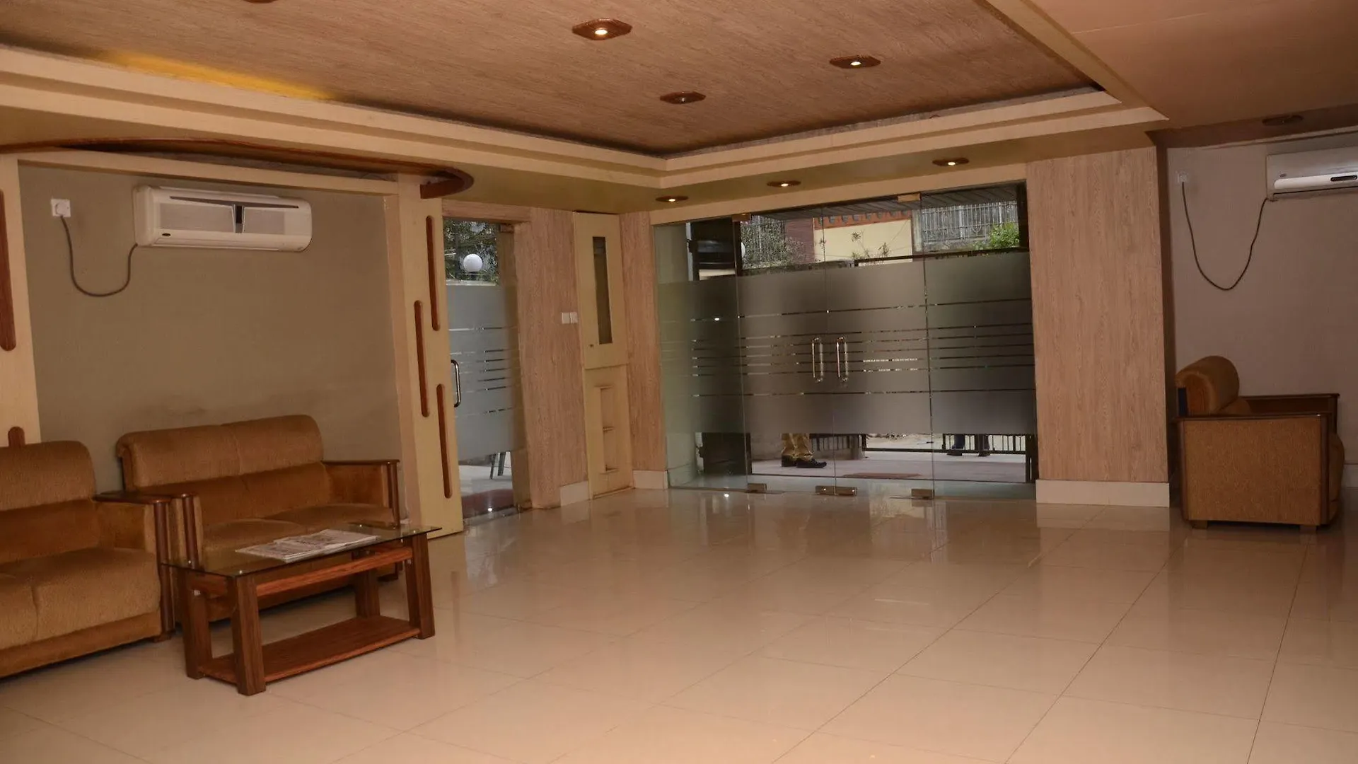British Homes Dhaka Bangladesh