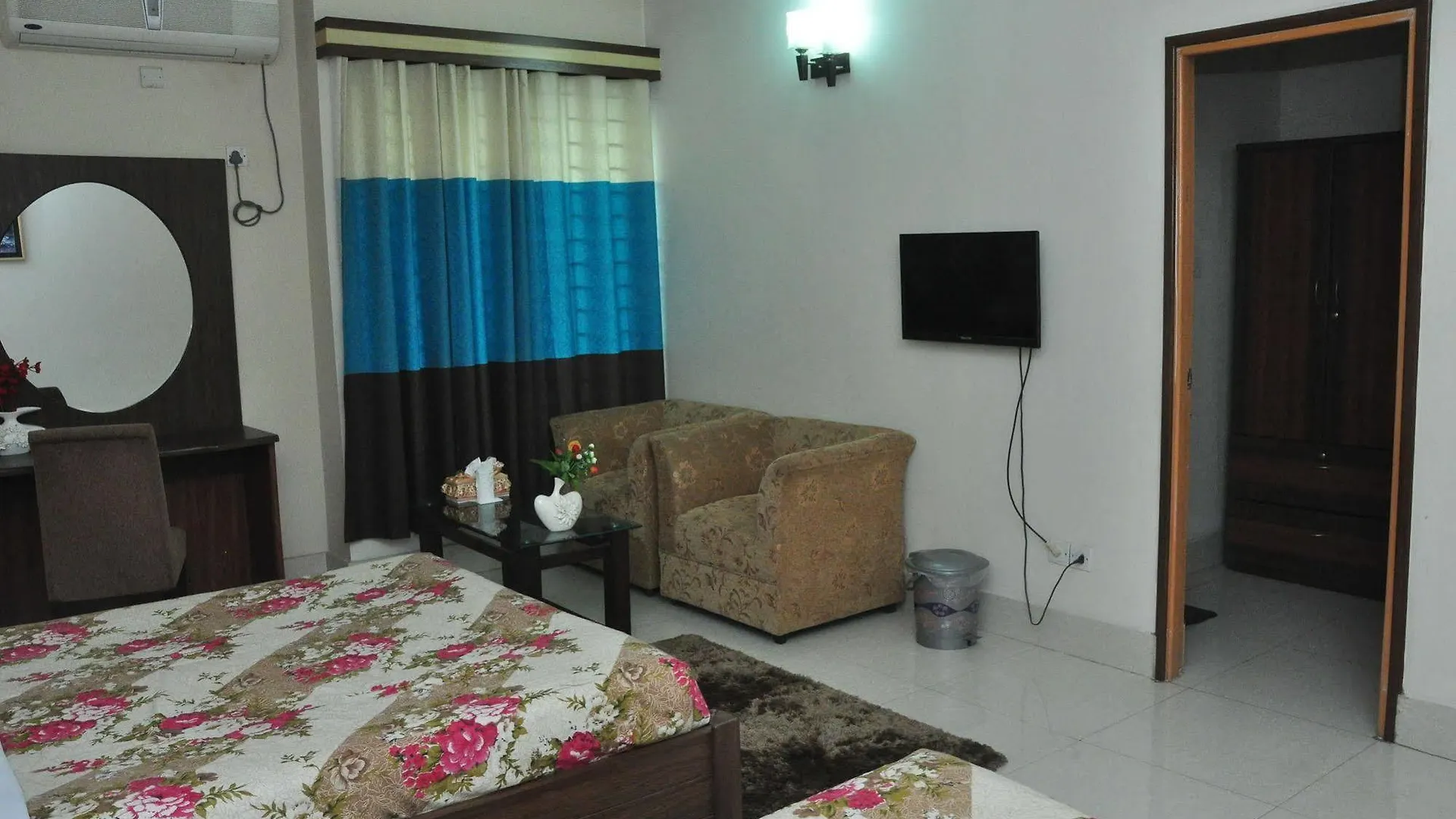 British Homes Dhaka