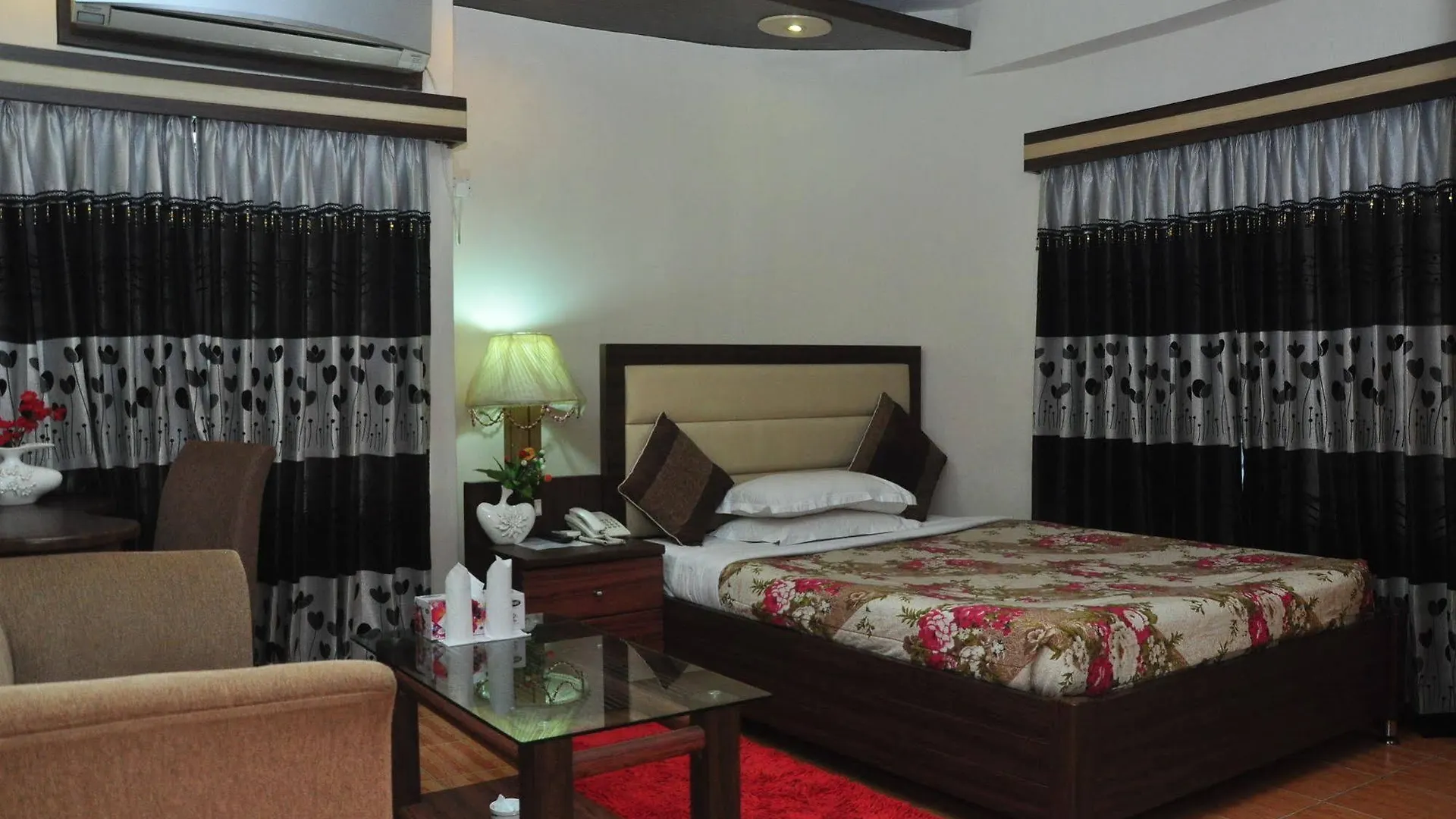 British Homes Dhaka