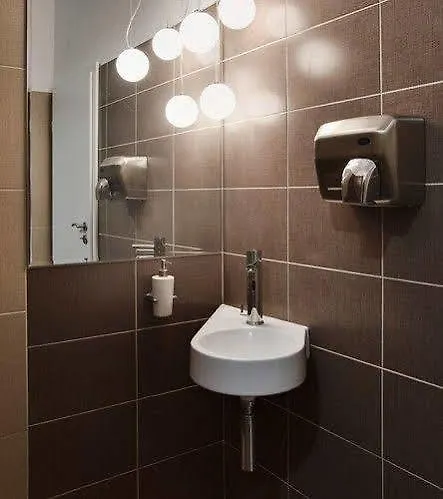 Hotel British Homes Dhaka